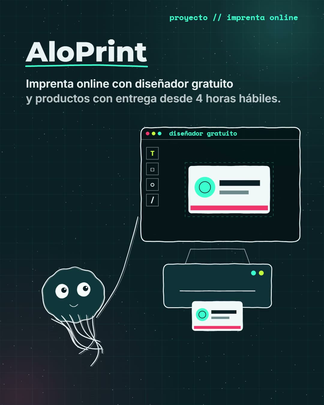 AloPrint