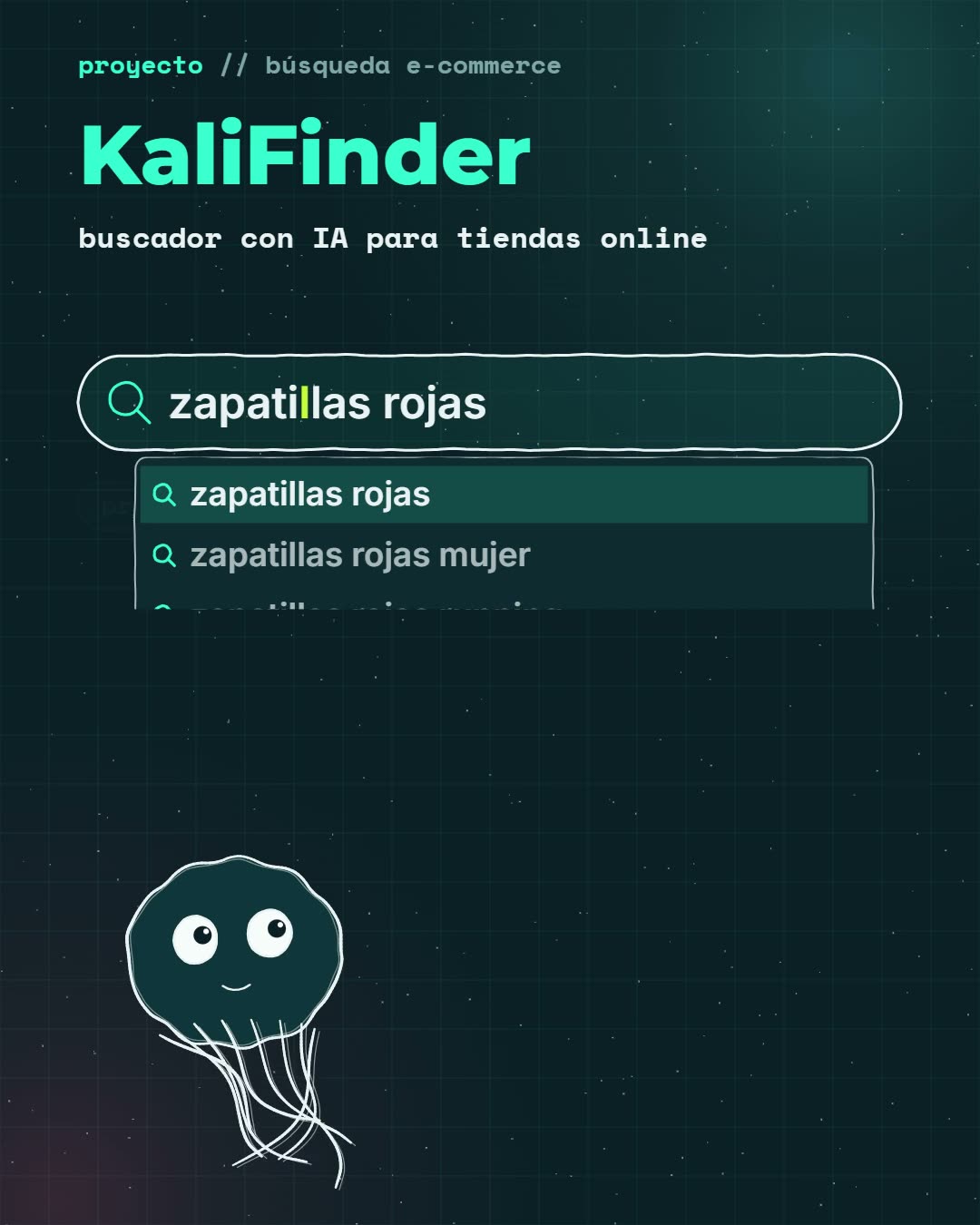 KaliFinder