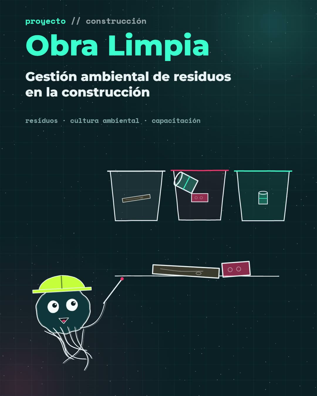 Obra Limpia