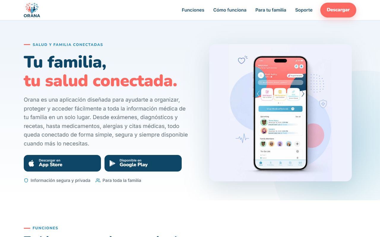 Orana