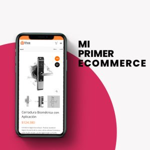 Mi primer E-commerce