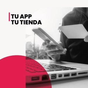 Tienda - APP