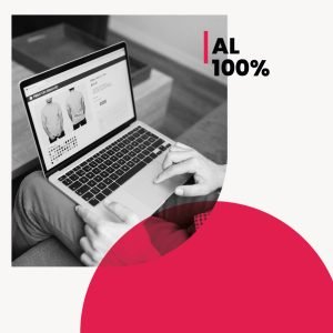 Plan Mensual: Tu e-commerce como Avión